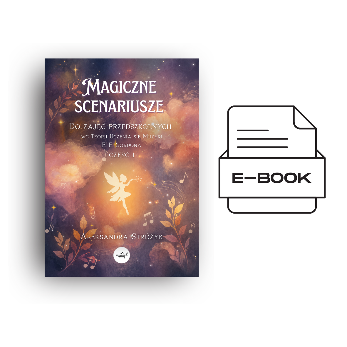 Magiczne scenariusze do zajęć przedszkolnych